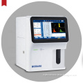 BIOBASE 5-part auto hematology analyzer blood testing equipments clinical hematology analytical instruments